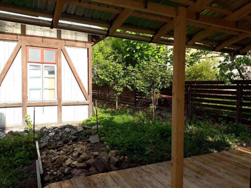 シナヤ Casa Opreaヴィラ エクステリア 写真