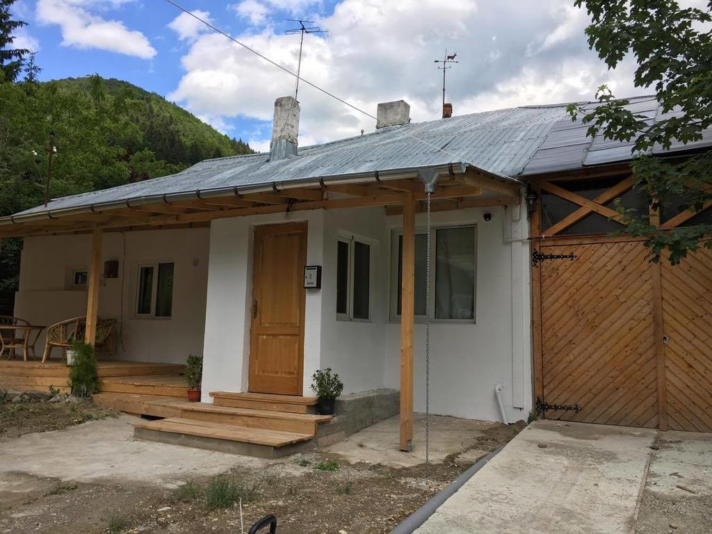 シナヤ Casa Opreaヴィラ エクステリア 写真